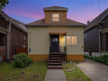 35 Reo Avenue, Buffalo, NY 14211