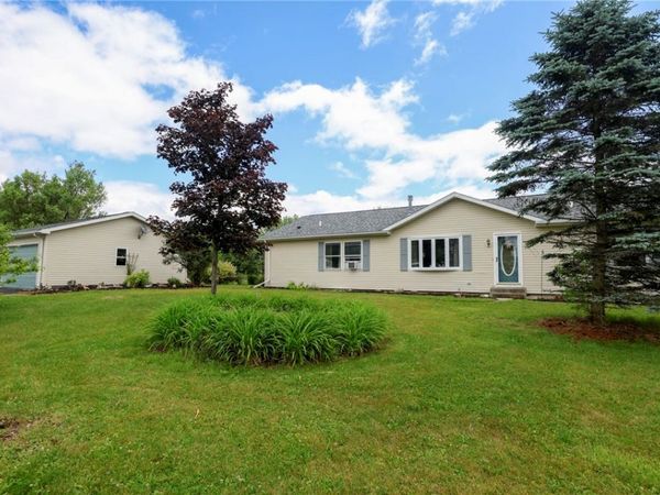 712 Veteran Hill Road , Horseheads, NY 14845