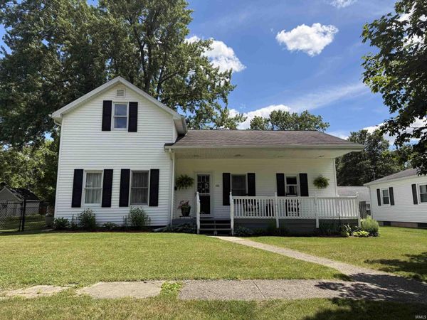 442 Charles Street, Plymouth, IN 46563