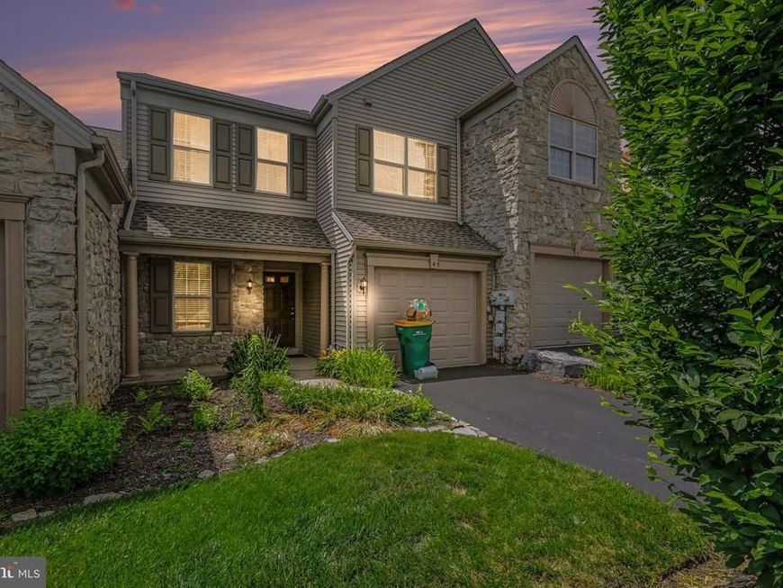 645 Springhouse Lane, Hummelstown, PA 17036 Main Photo