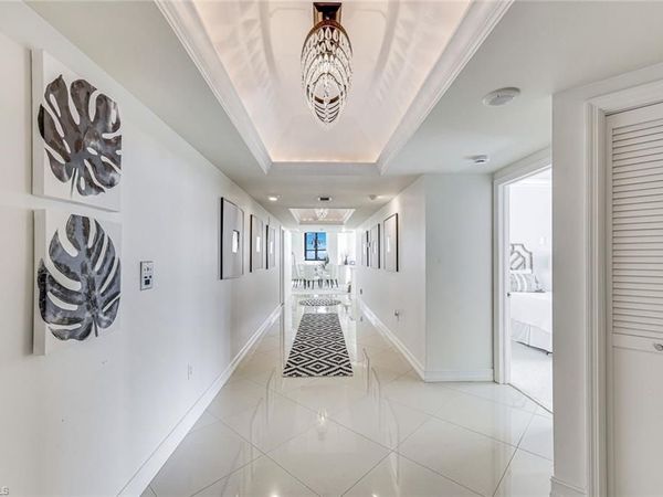 6001 Pelican Bay BLVD , Unit F, NAPLES, FL 34108