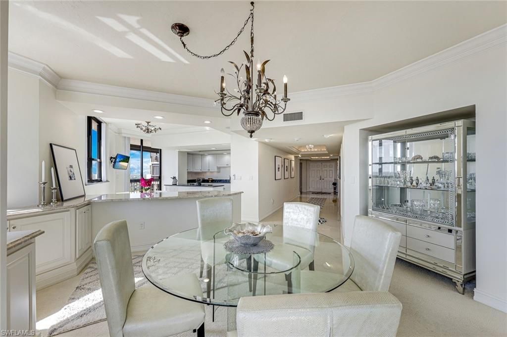 6001 Pelican Bay Blvd, Unit F, Naples, FL 34108 Photo