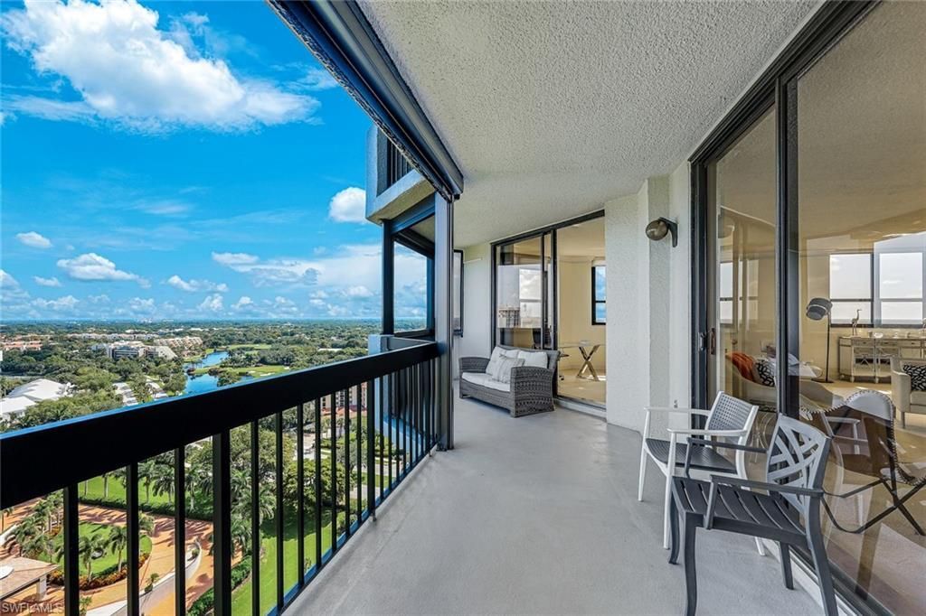 6001 Pelican Bay Blvd, Unit F, Naples, FL 34108 Photo