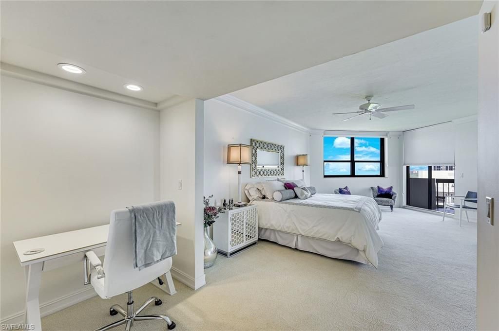 6001 Pelican Bay Blvd, Unit F, Naples, FL 34108 Photo