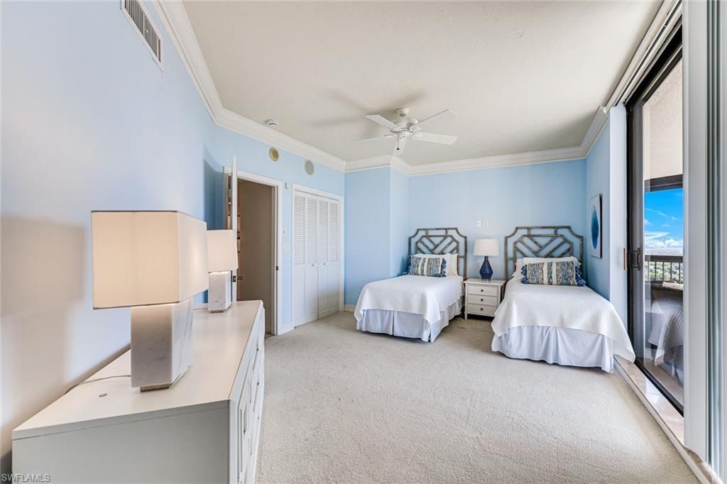 6001 Pelican Bay Blvd, Unit F, Naples, FL 34108 Photo