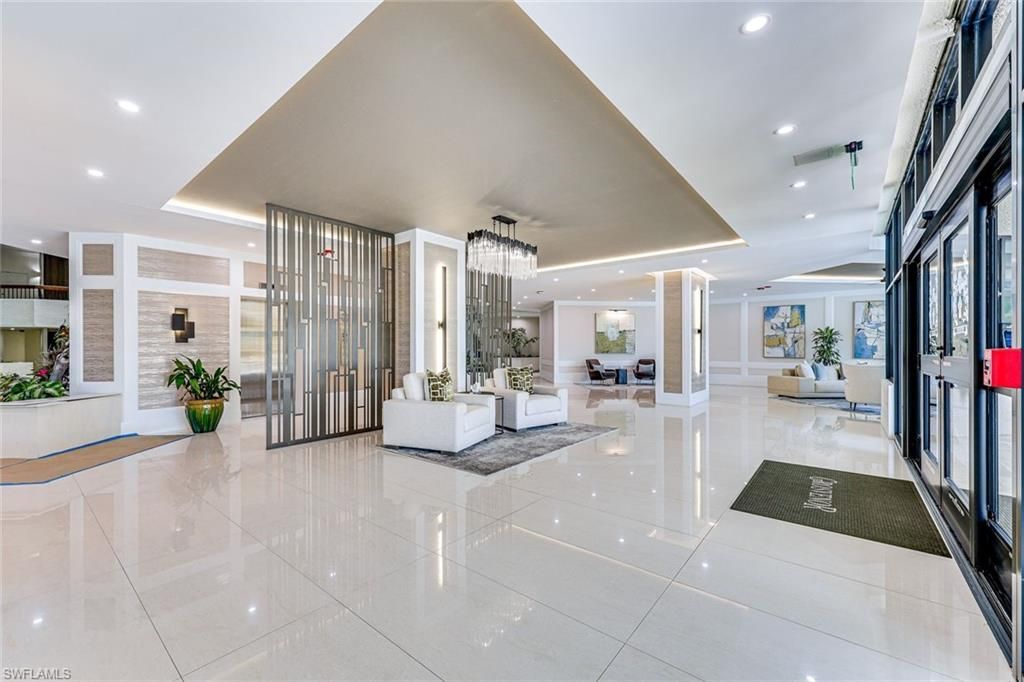 6001 Pelican Bay Blvd, Unit F, Naples, FL 34108 Photo