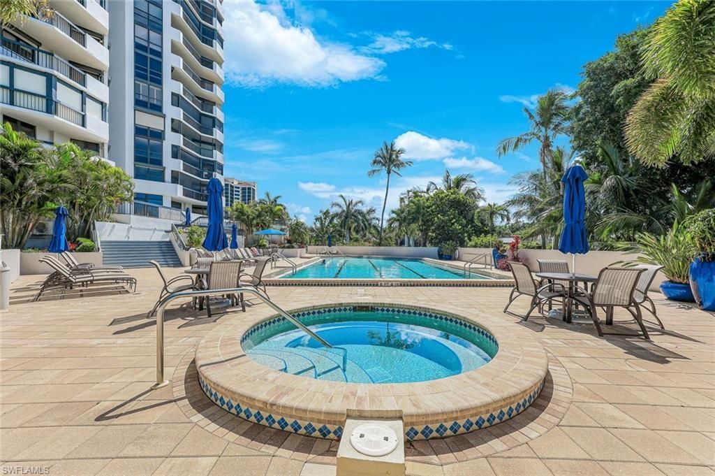 6001 Pelican Bay Blvd, Unit F, Naples, FL 34108 Photo