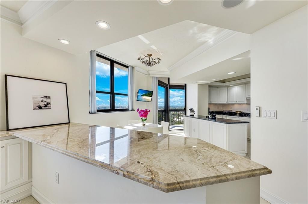 6001 Pelican Bay Blvd, Unit F, Naples, FL 34108 Photo