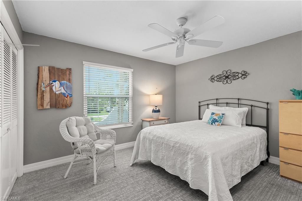 163 Bristol Ln , Unit B 201, Naples, FL 34112 Photo