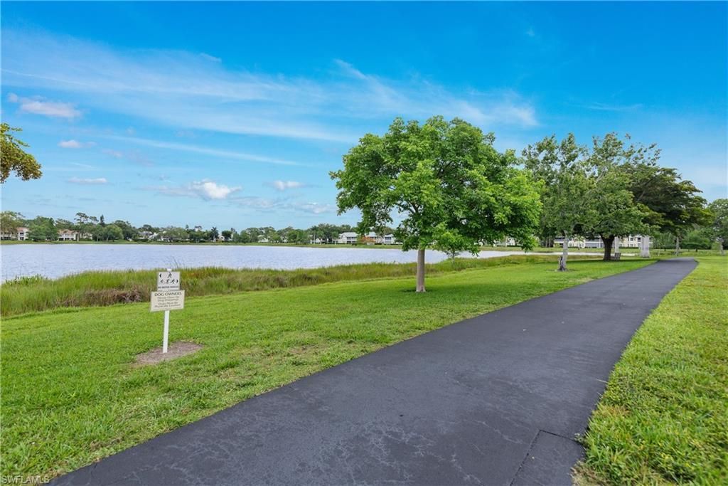 163 Bristol Ln , Unit B 201, Naples, FL 34112 Photo