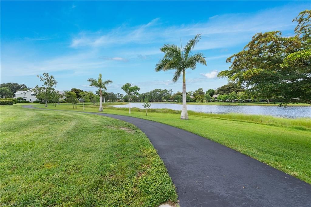 163 Bristol Ln , Unit B 201, Naples, FL 34112 Photo