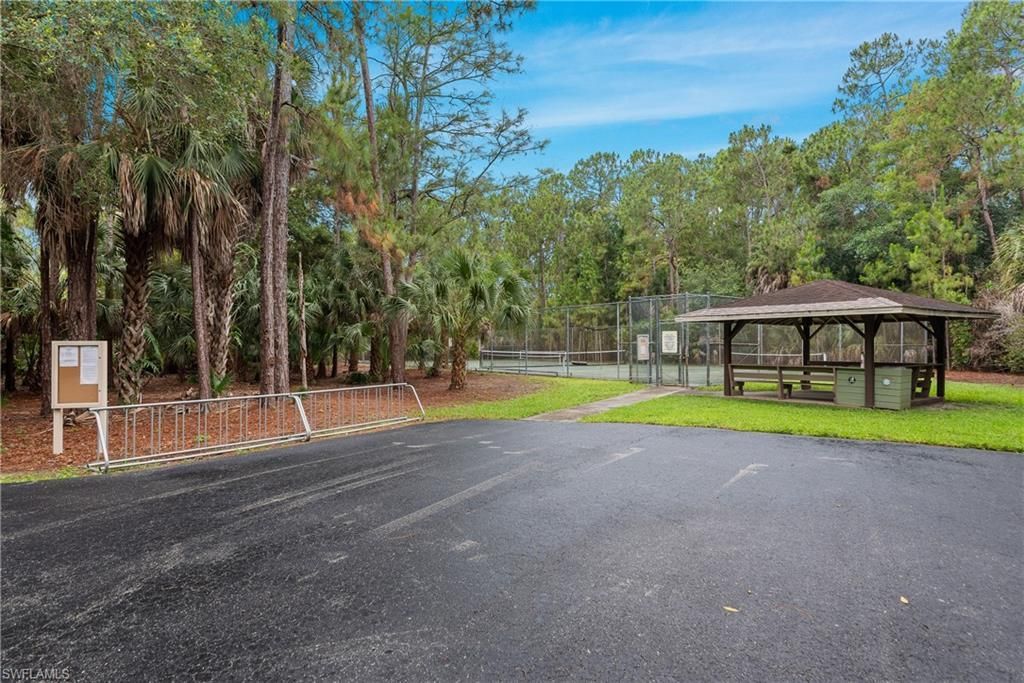 163 Bristol Ln , Unit B 201, Naples, FL 34112 Photo
