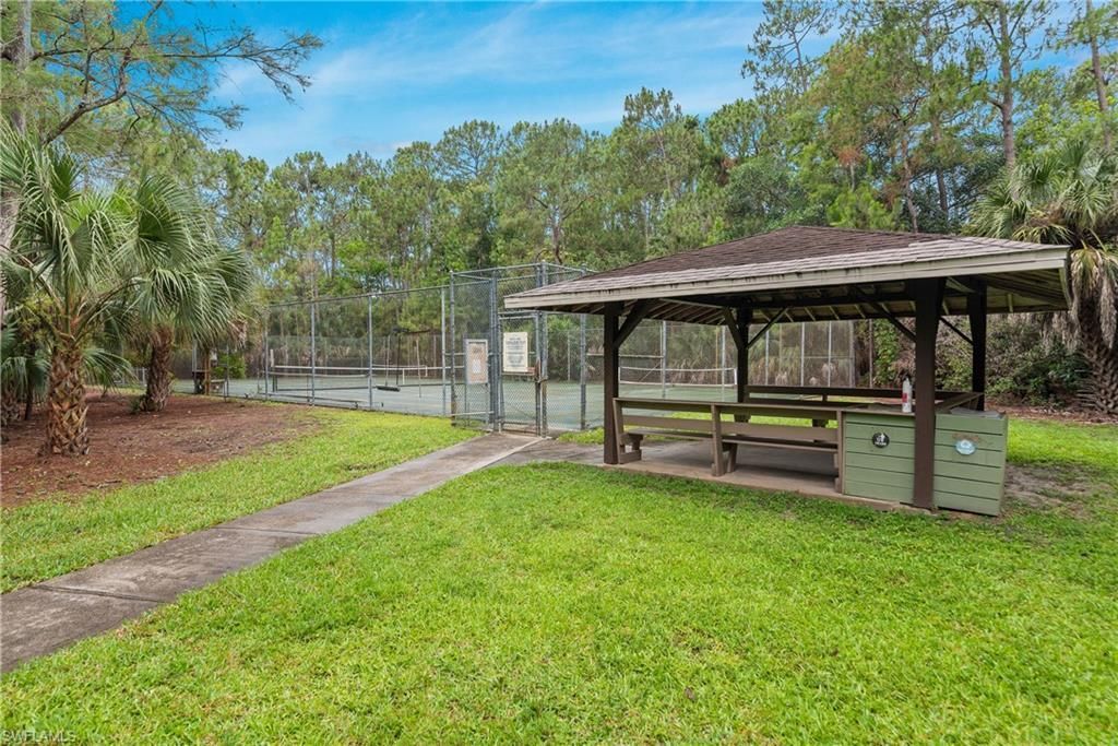 163 Bristol Ln , Unit B 201, Naples, FL 34112 Photo