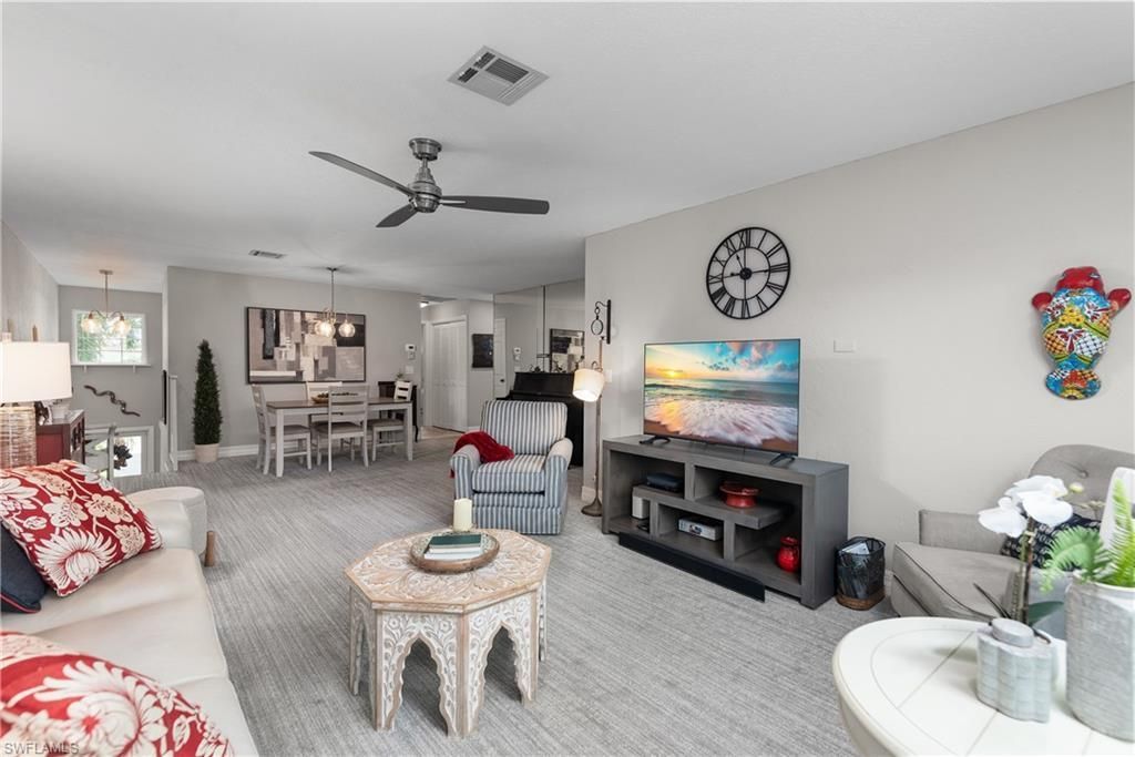163 Bristol Ln , Unit B 201, Naples, FL 34112 Photo