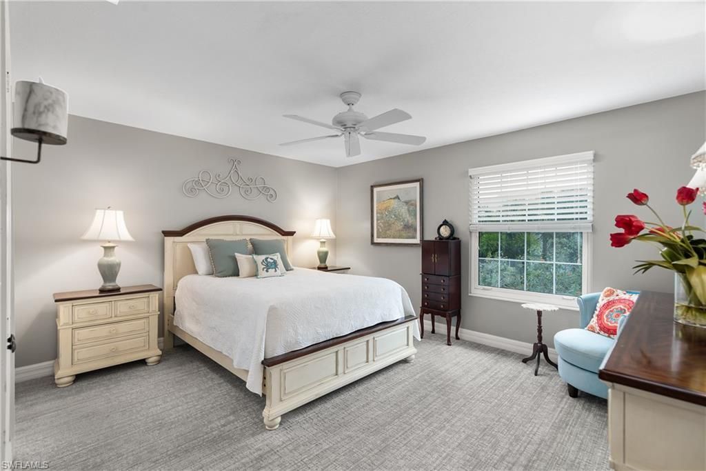 163 Bristol Ln , Unit B 201, Naples, FL 34112 Photo