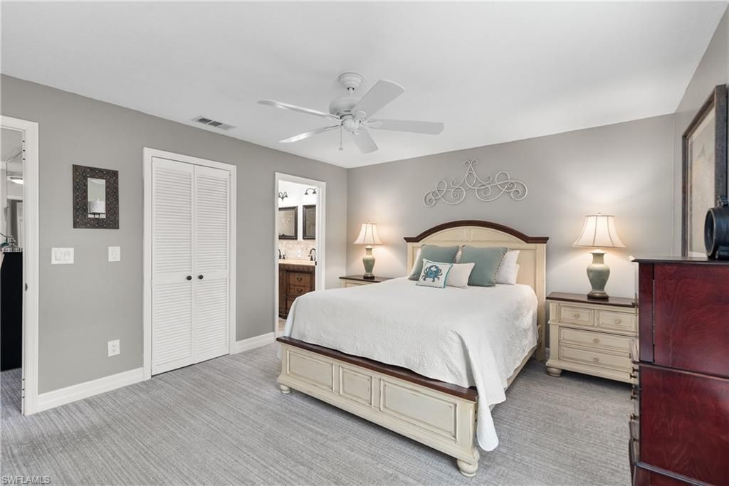 163 Bristol Ln , Unit B 201, Naples, FL 34112 Photo