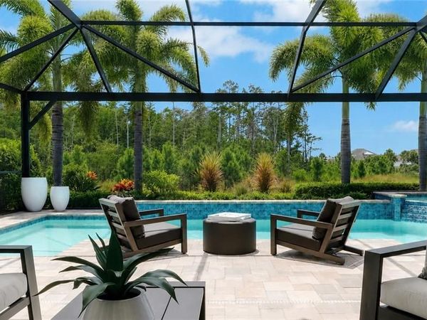 6225 Antigua WAY , NAPLES, FL 34113