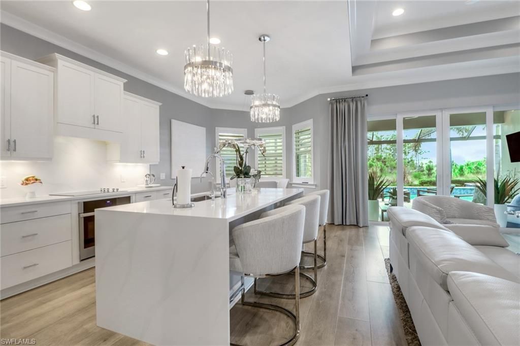 6225 Antigua Way , Naples, FL 34113 Photo