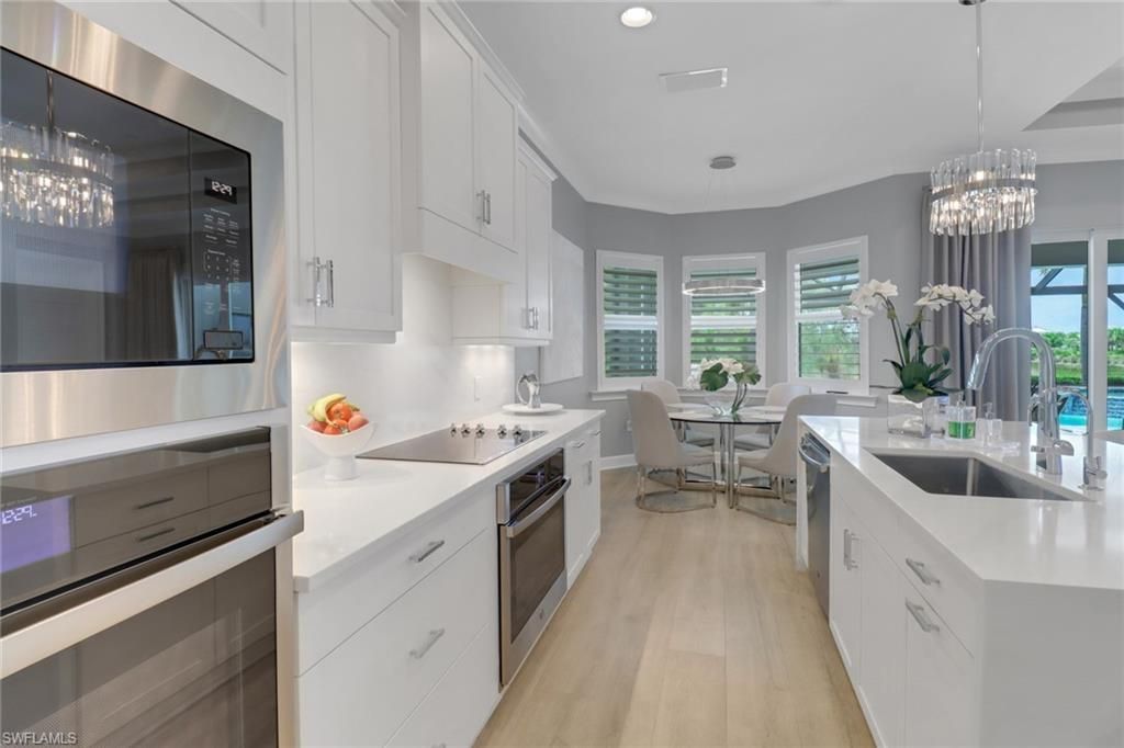 6225 Antigua Way , Naples, FL 34113 Photo