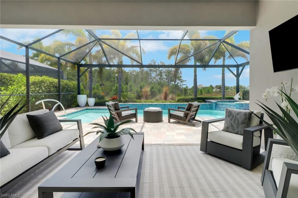 6225 Antigua Way , Naples, FL 34113 Photo
