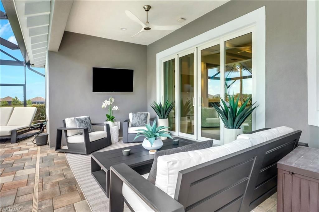 6225 Antigua Way , Naples, FL 34113 Photo