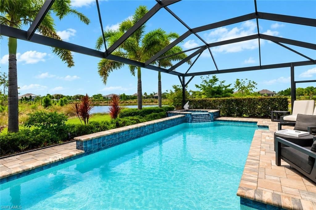 6225 Antigua Way , Naples, FL 34113 Photo