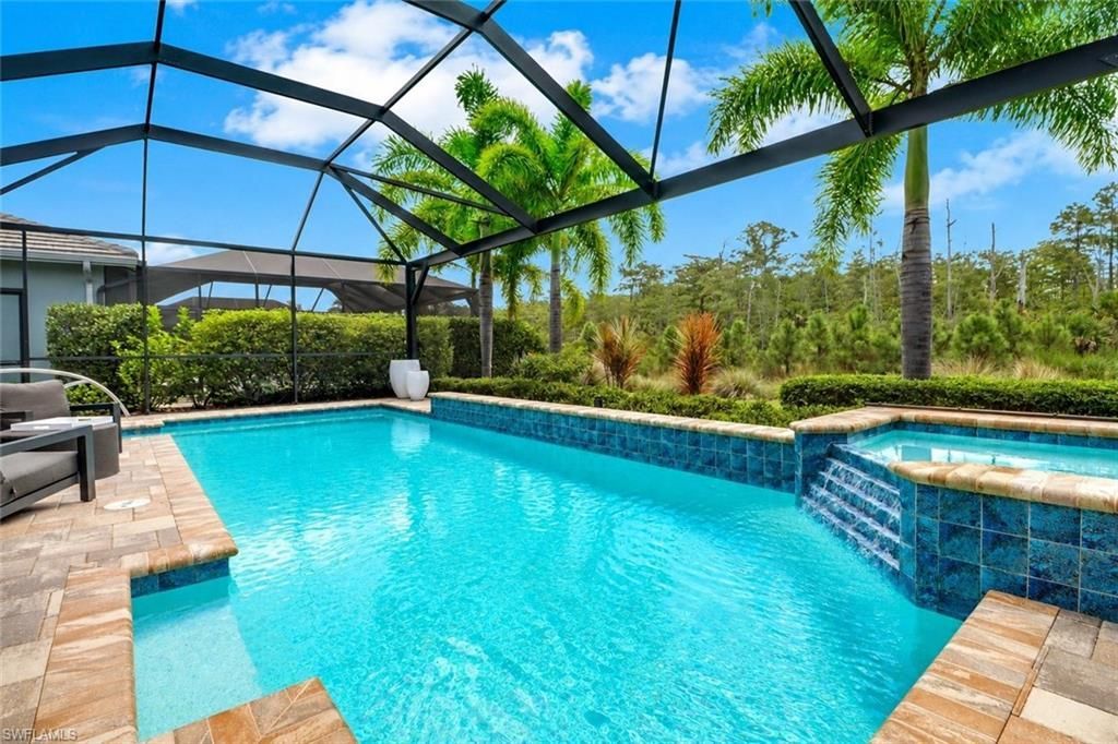 6225 Antigua Way , Naples, FL 34113 Photo