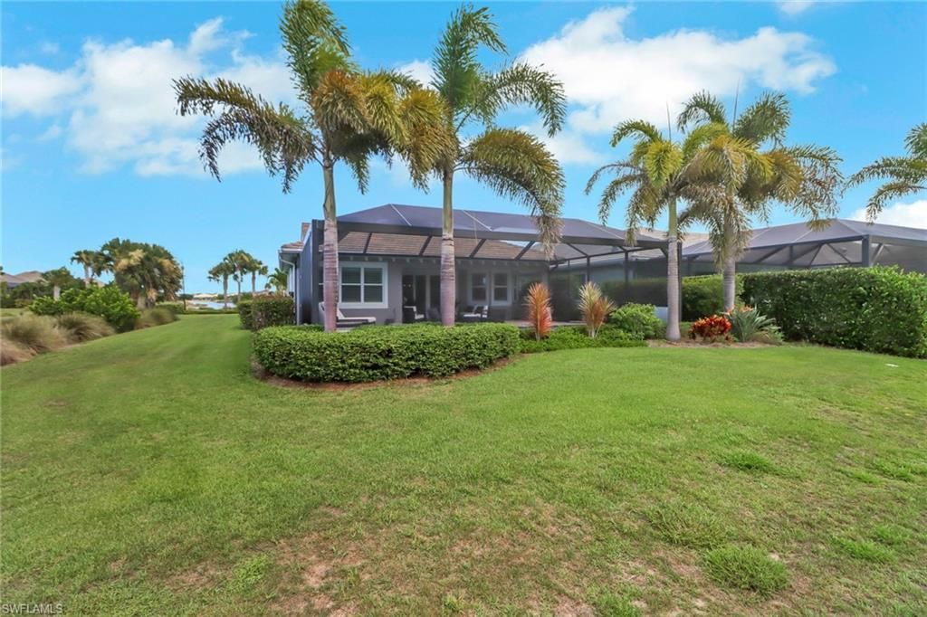6225 Antigua Way , Naples, FL 34113 Photo