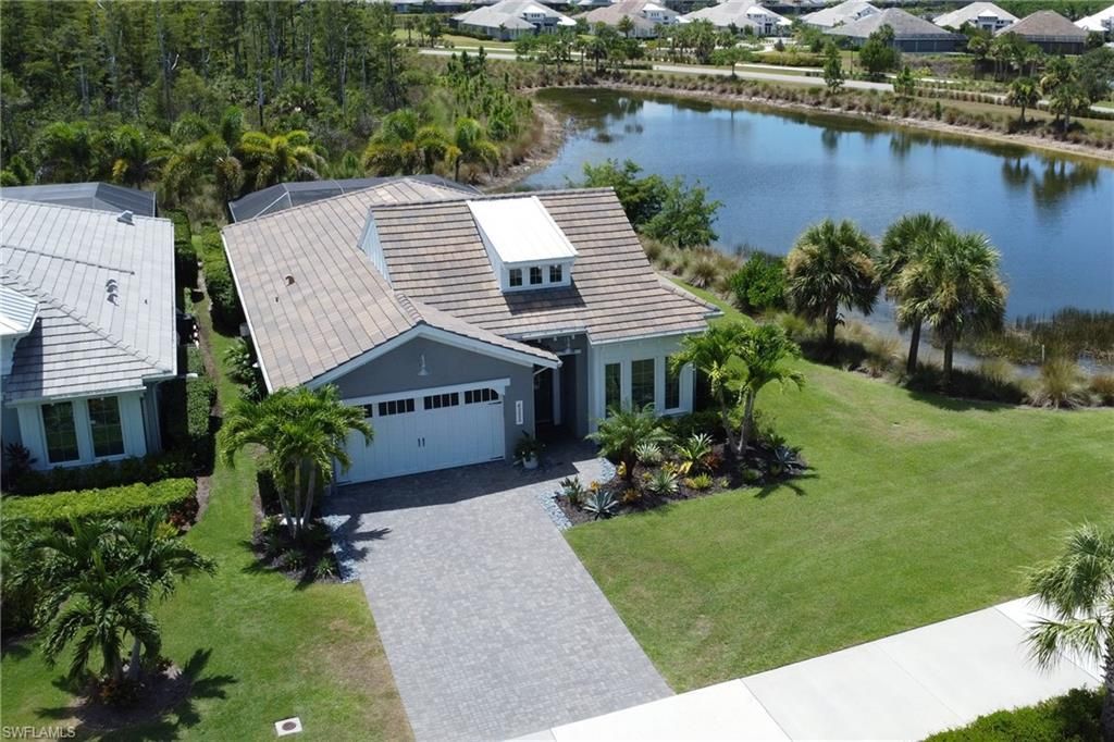 6225 Antigua Way , Naples, FL 34113 Photo