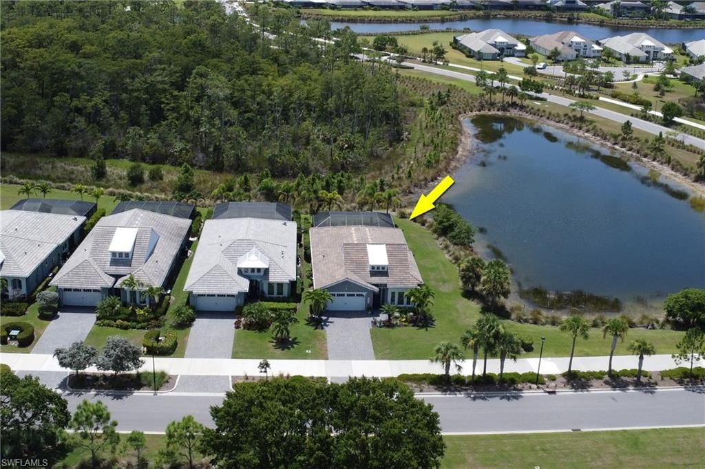 6225 Antigua Way , Naples, FL 34113 Photo