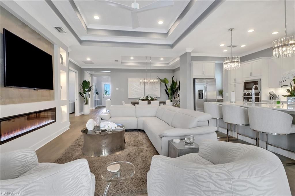 6225 Antigua Way , Naples, FL 34113 Photo