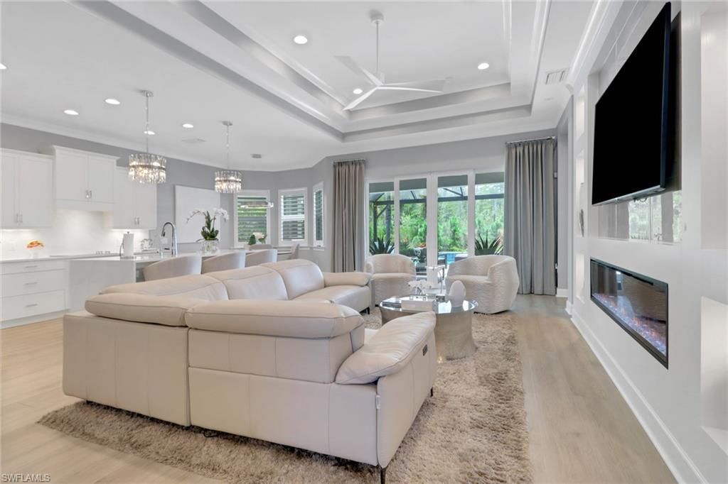 6225 Antigua Way , Naples, FL 34113 Photo