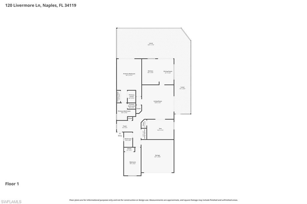 120 Livermore Ln , Naples, FL 34119 Photo