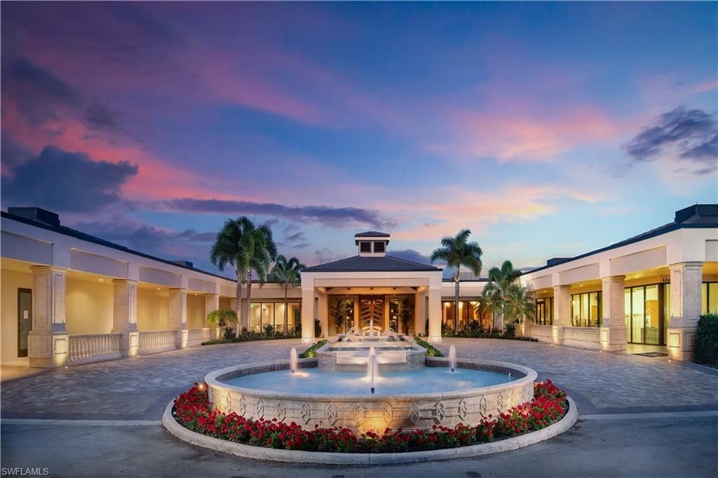 120 Livermore Ln , Naples, FL 34119 Photo