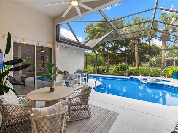 12946 Brynwood WAY , NAPLES, FL 34105