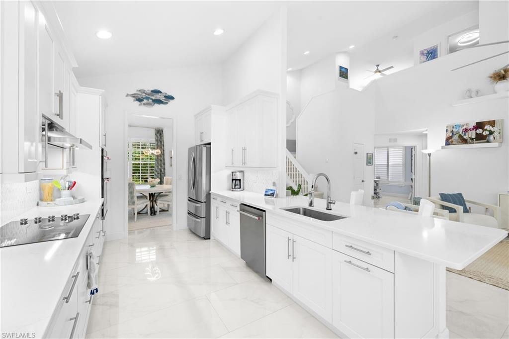 12946 Brynwood Way , Naples, FL 34105 Photo