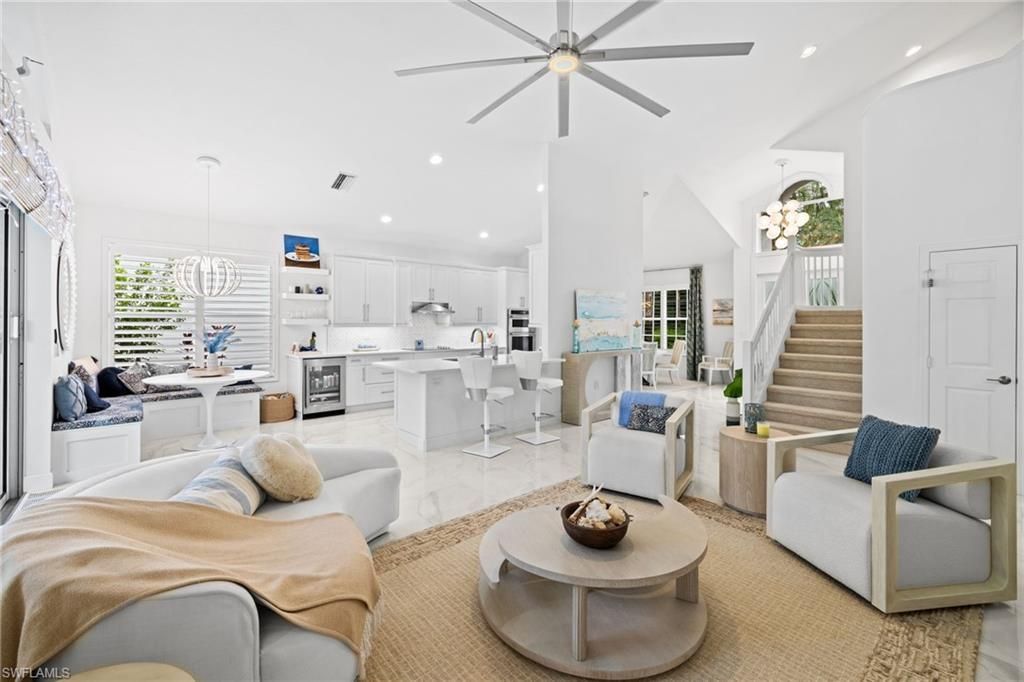 12946 Brynwood Way , Naples, FL 34105 Photo