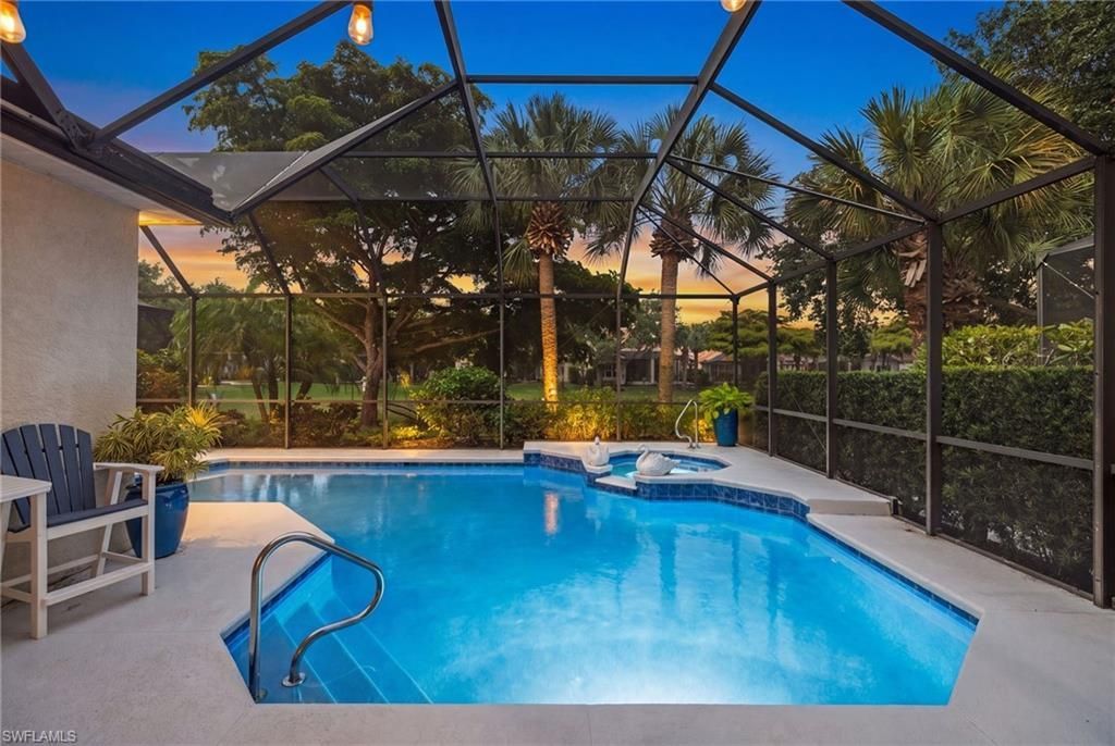 12946 Brynwood Way , Naples, FL 34105 Photo