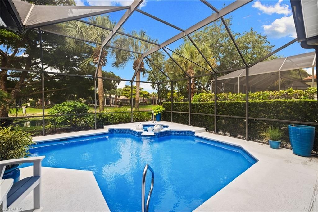 12946 Brynwood Way , Naples, FL 34105 Photo