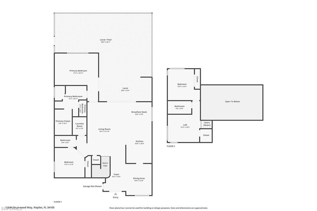 12946 Brynwood Way , Naples, FL 34105 Photo