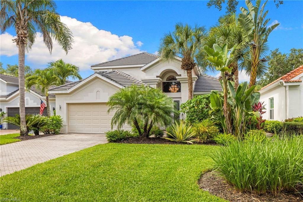 12946 Brynwood Way , Naples, FL 34105 Photo