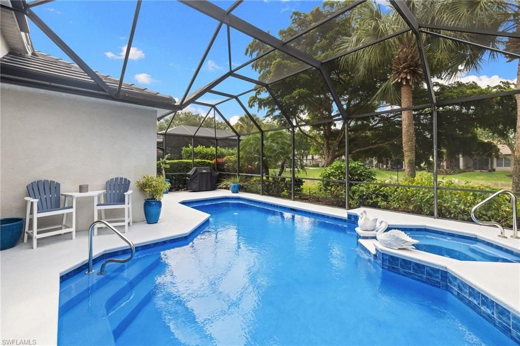 12946 Brynwood Way , Naples, FL 34105 Photo