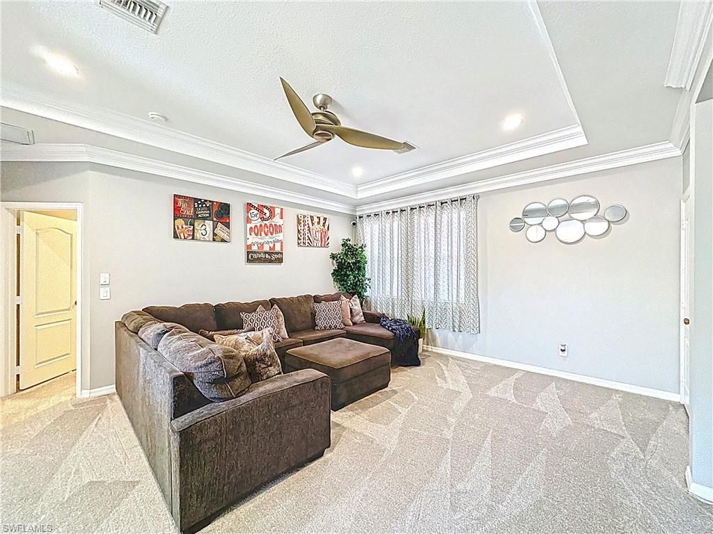 3032 Via Rialto St , Fort Myers, FL 33905 Photo