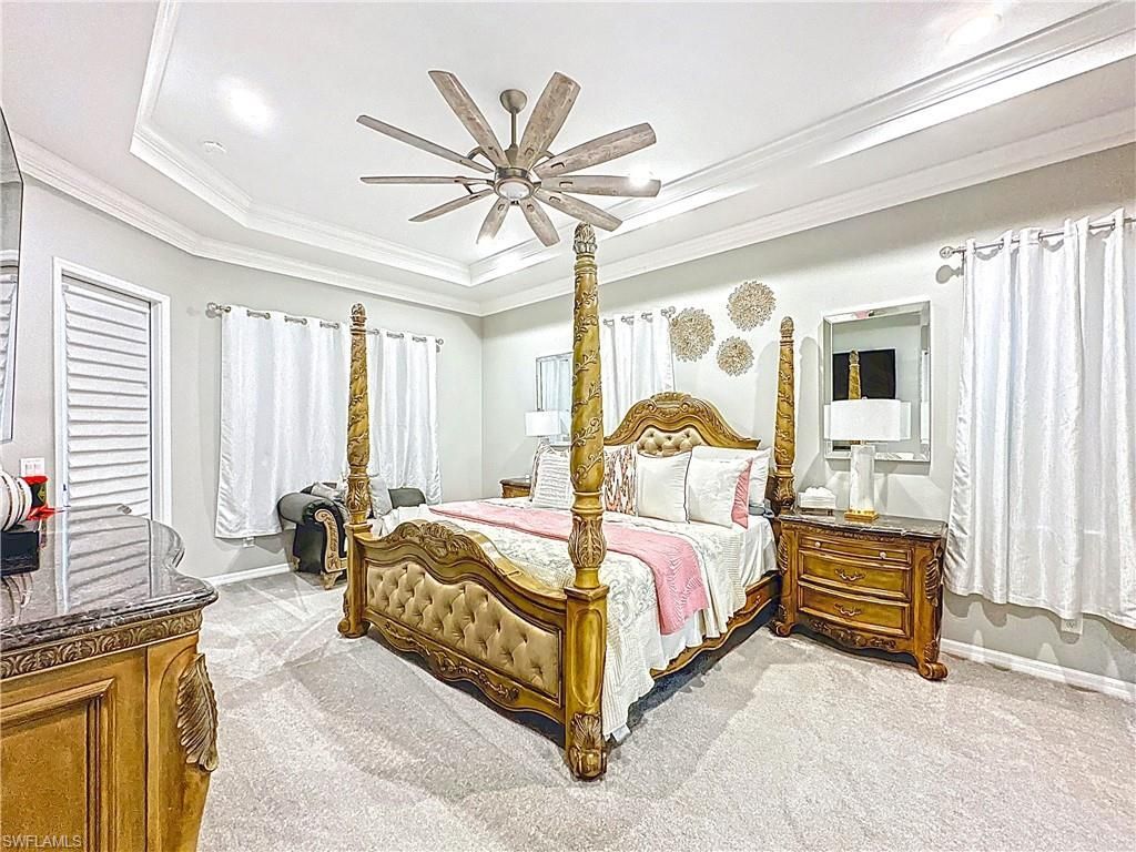 3032 Via Rialto St , Fort Myers, FL 33905 Photo