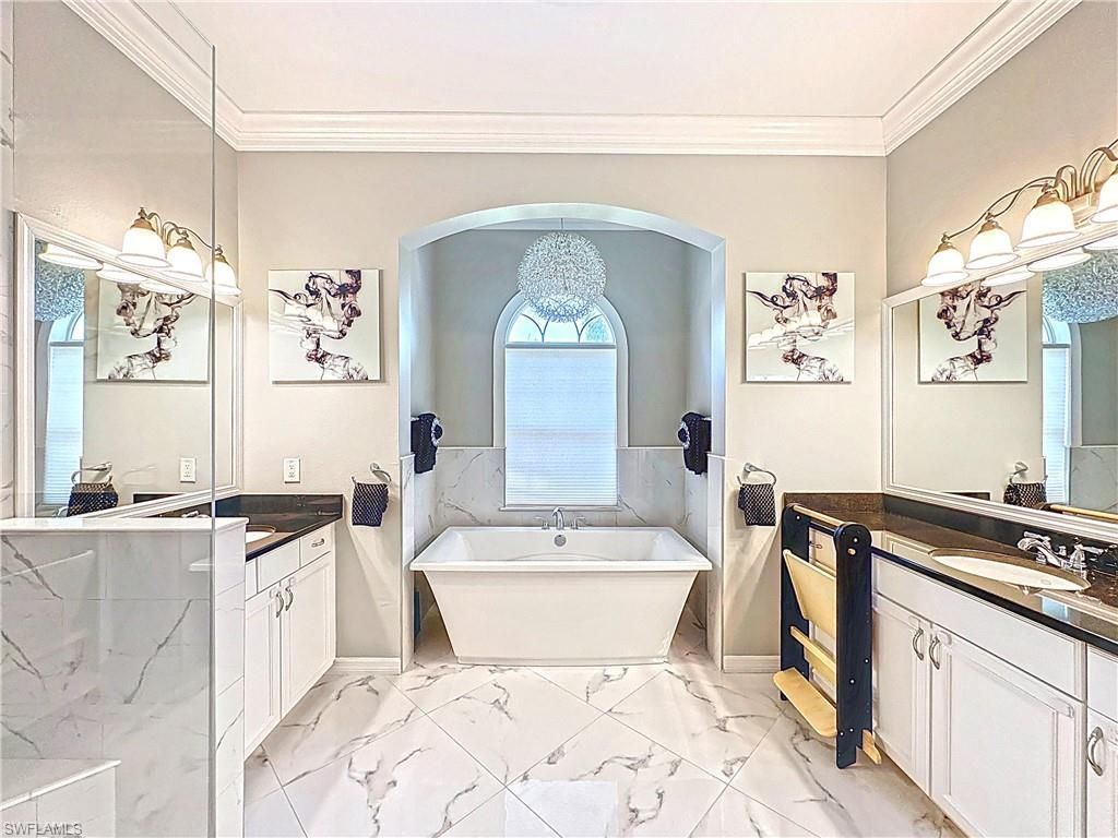 3032 Via Rialto St , Fort Myers, FL 33905 Photo