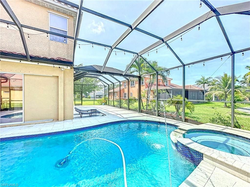 3032 Via Rialto St , Fort Myers, FL 33905 Photo