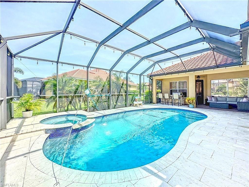 3032 Via Rialto St , Fort Myers, FL 33905 Photo