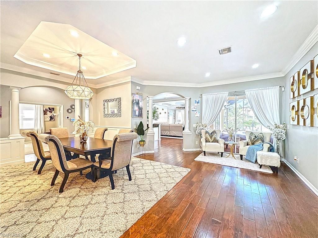 3032 Via Rialto St , Fort Myers, FL 33905 Photo
