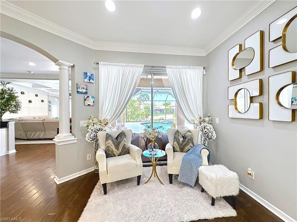 3032 Via Rialto St , Fort Myers, FL 33905 Photo