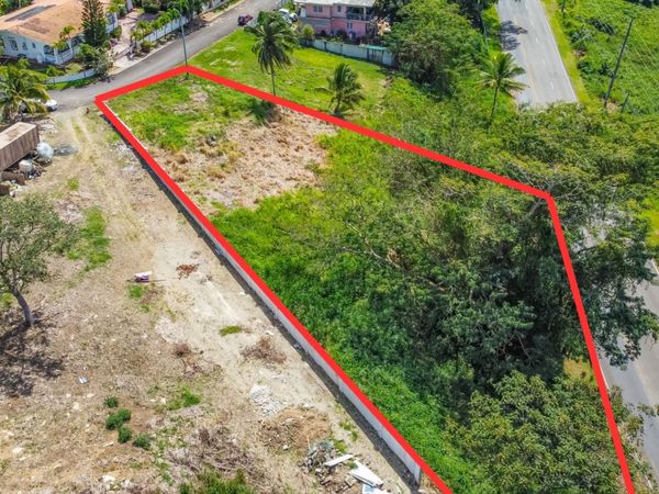 33 CALLE PARAISO, Rio Grande, PR 00745